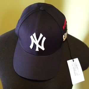 Authentic Men's Gucci Cap